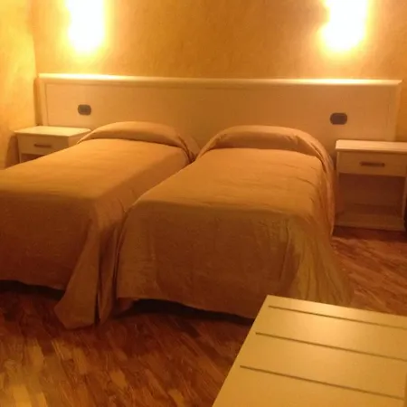 Borgo Della Longevita