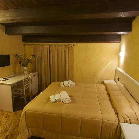 Borgo Della Longevita *