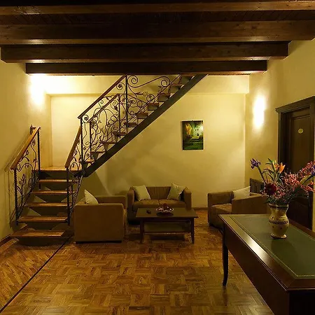 Borgo Della Longevita Bed & Breakfast Bivongi