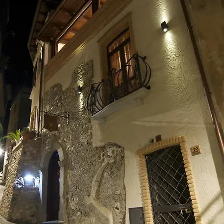 Borgo Della Longevita Bed & Breakfast Bivongi