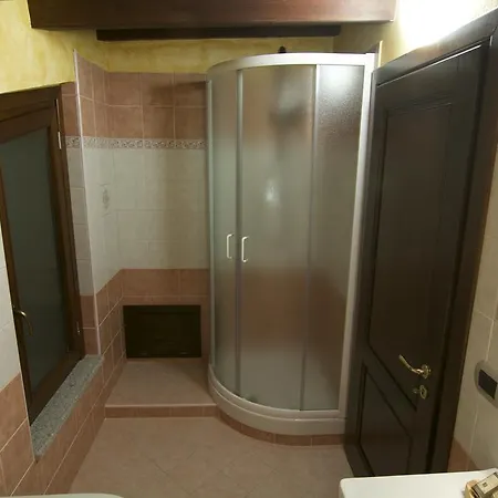 Borgo Della Longevita Bed & Breakfast *