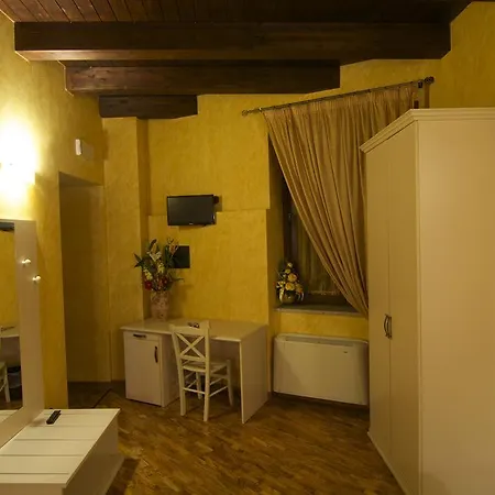 Bed & Breakfast Borgo Della Longevita