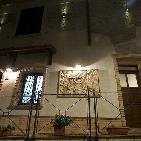 Borgo Della Longevita *