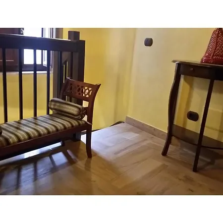 Borgo Della Longevita Bed & Breakfast