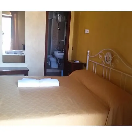 Borgo Della Longevita Bivongi