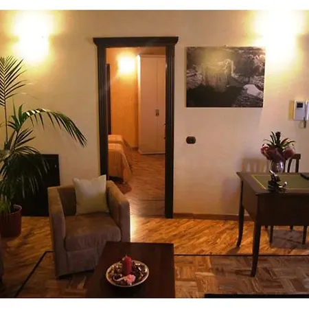 Borgo Della Longevita *