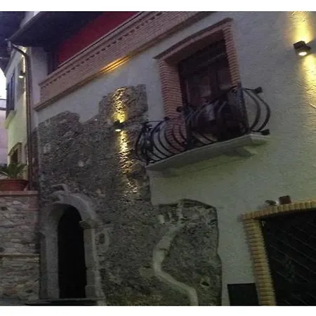 Borgo Della Longevita Bivongi