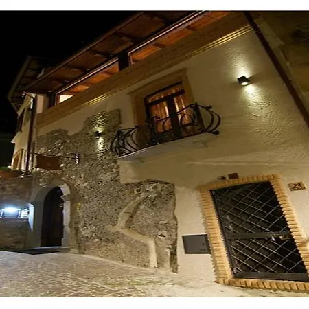 Borgo Della Longevita Bed & Breakfast
