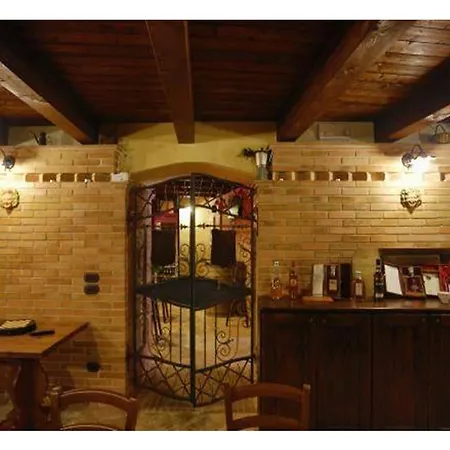 Bed & Breakfast Borgo Della Longevita