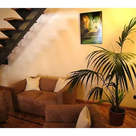 Bed & Breakfast Borgo Della Longevita *