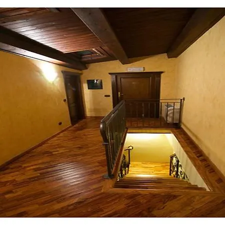 Borgo Della Longevita Bed & Breakfast *