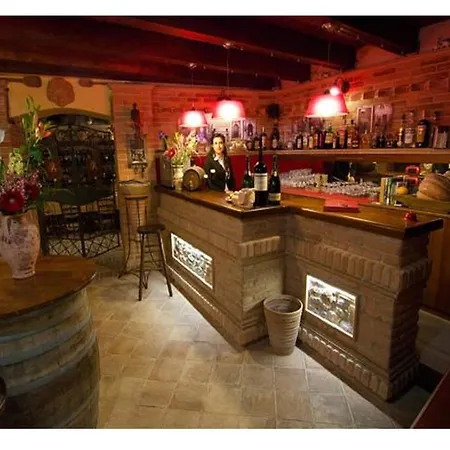 Borgo Della Longevita Bed & Breakfast *