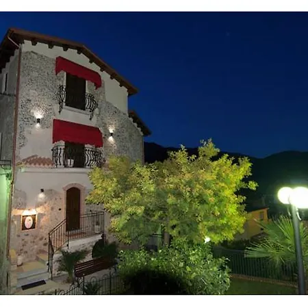 Borgo Della Longevita Bed & Breakfast *
