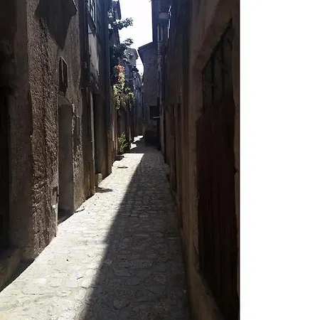 Borgo Della Longevita