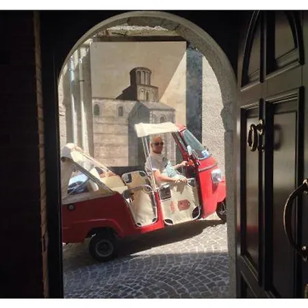 Borgo Della Longevita