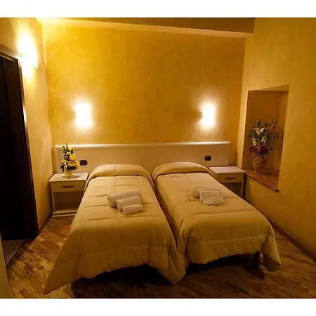 Borgo Della Longevita * Bivongi