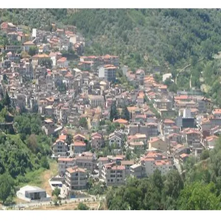 Borgo Della Longevita Bed & Breakfast