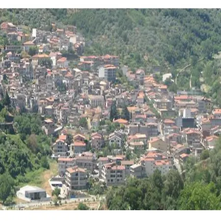 Borgo Della Longevita Bed & Breakfast