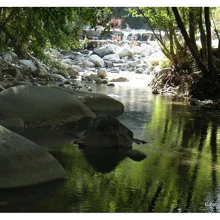 Borgo Della Longevita Bivongi