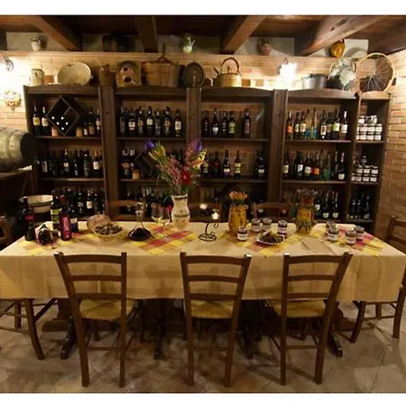Borgo Della Longevita Bed & Breakfast *