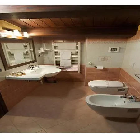 Borgo Della Longevita Bed & Breakfast *