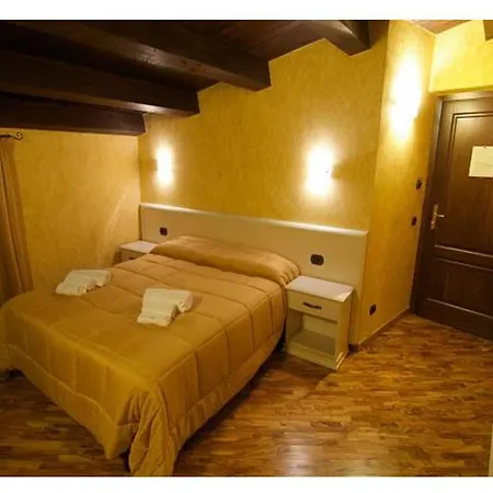 Borgo Della Longevita *