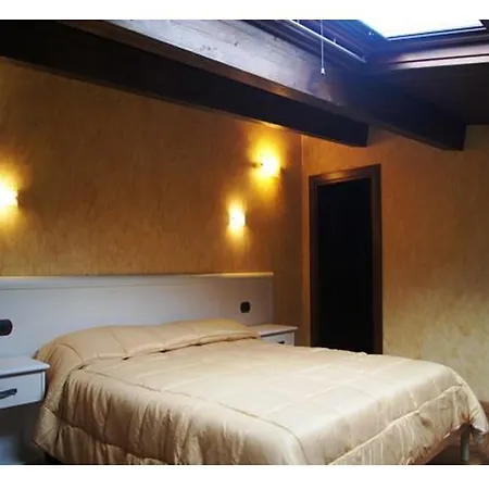 Bed & Breakfast Borgo Della Longevita *