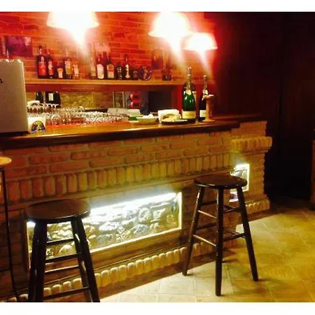 Borgo Della Longevita Bed & Breakfast
