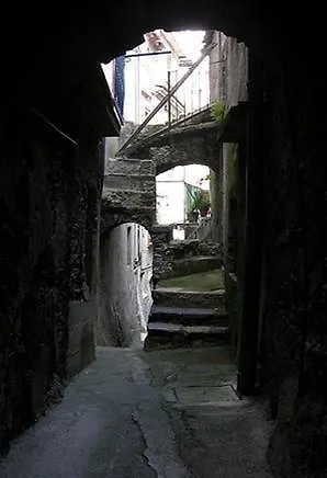 Borgo Della Longevita Bed & Breakfast *