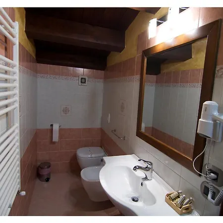 Bed & Breakfast Borgo Della Longevita