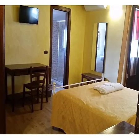 Bed & Breakfast Borgo Della Longevita
