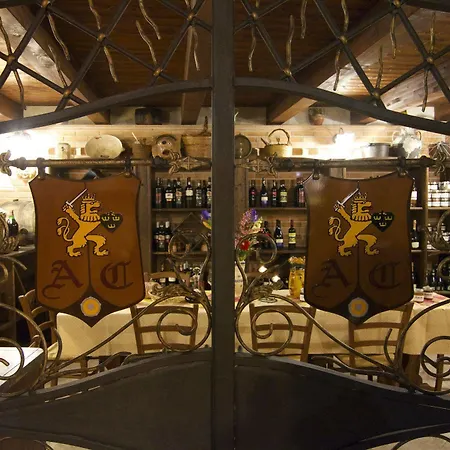 Borgo Della Longevita Bivongi