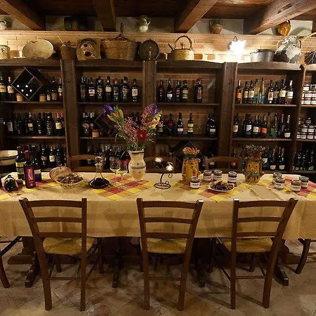 Borgo Della Longevita