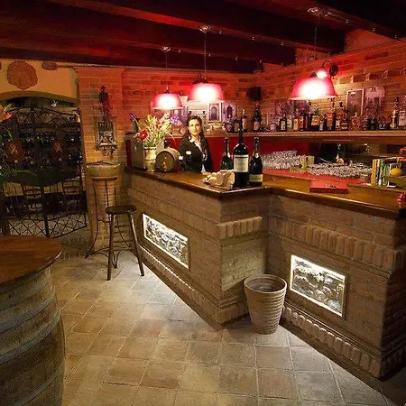 Bed & Breakfast Borgo Della Longevita Bivongi